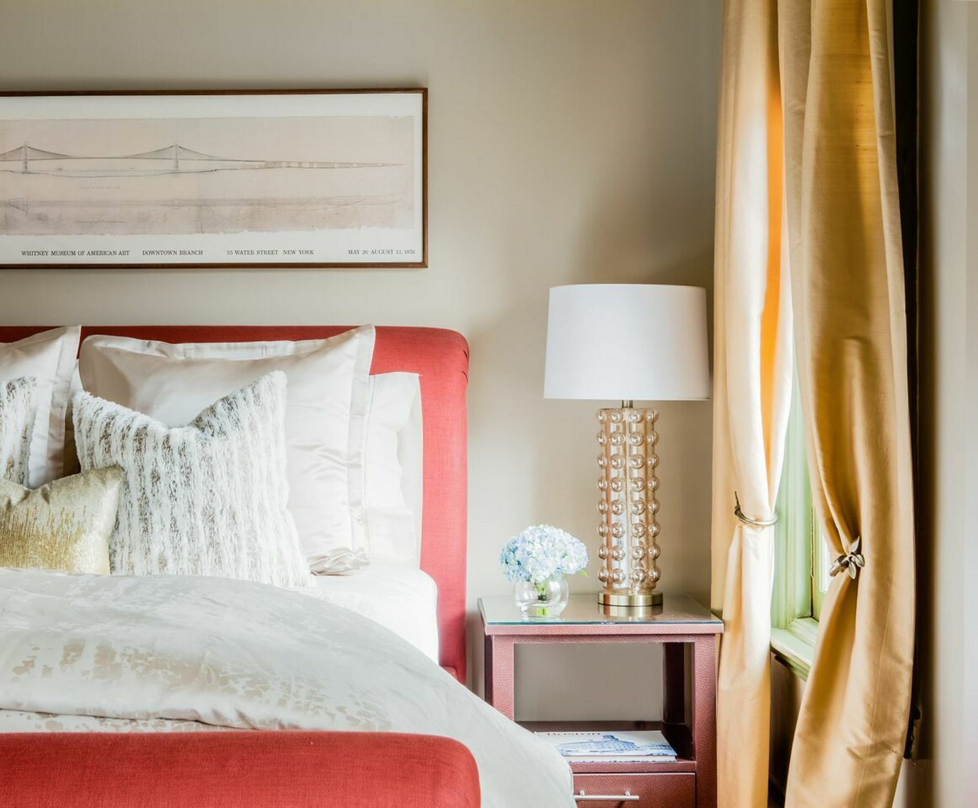 Clarendon Square Bed & Breakfast