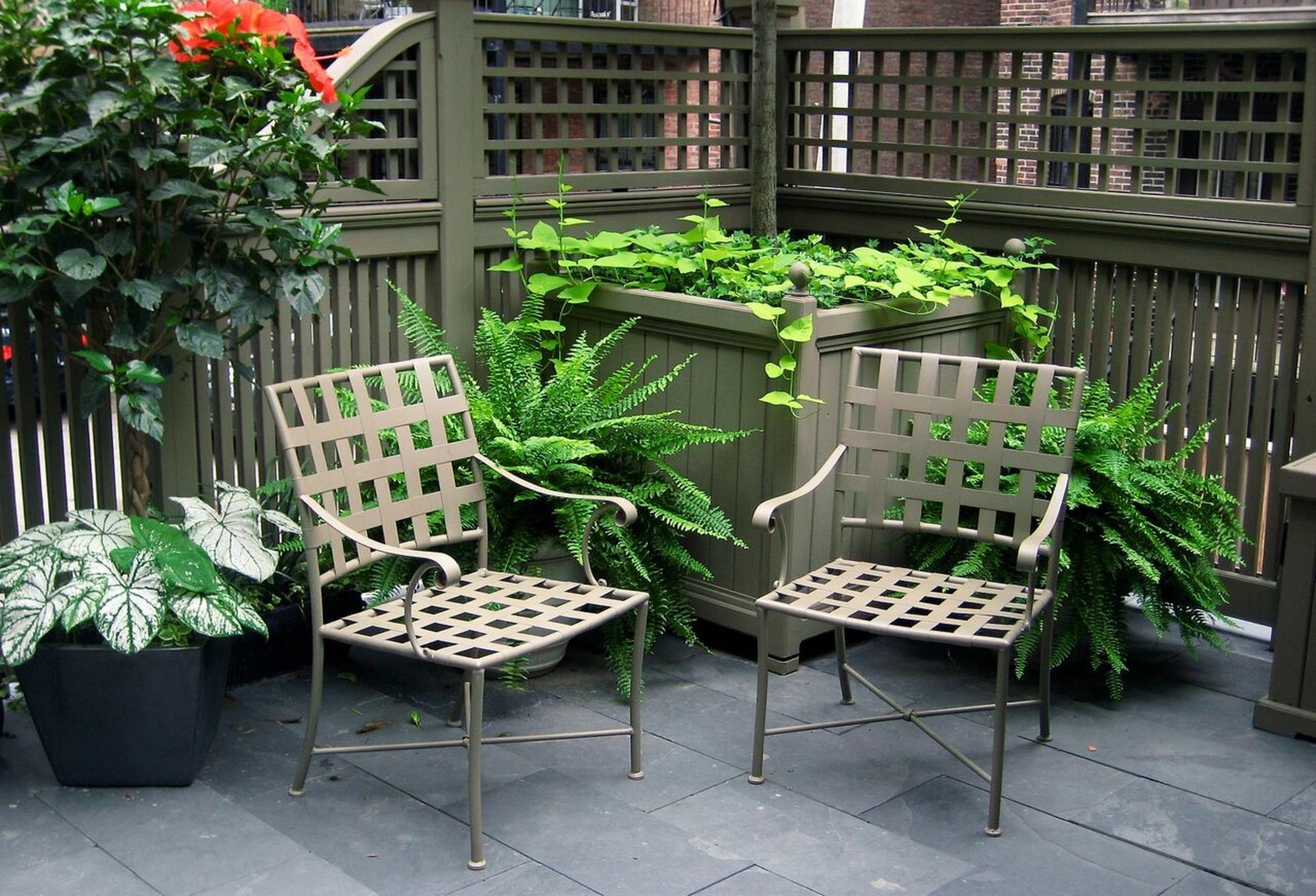 Clarendon Square Bed & Breakfast 4*