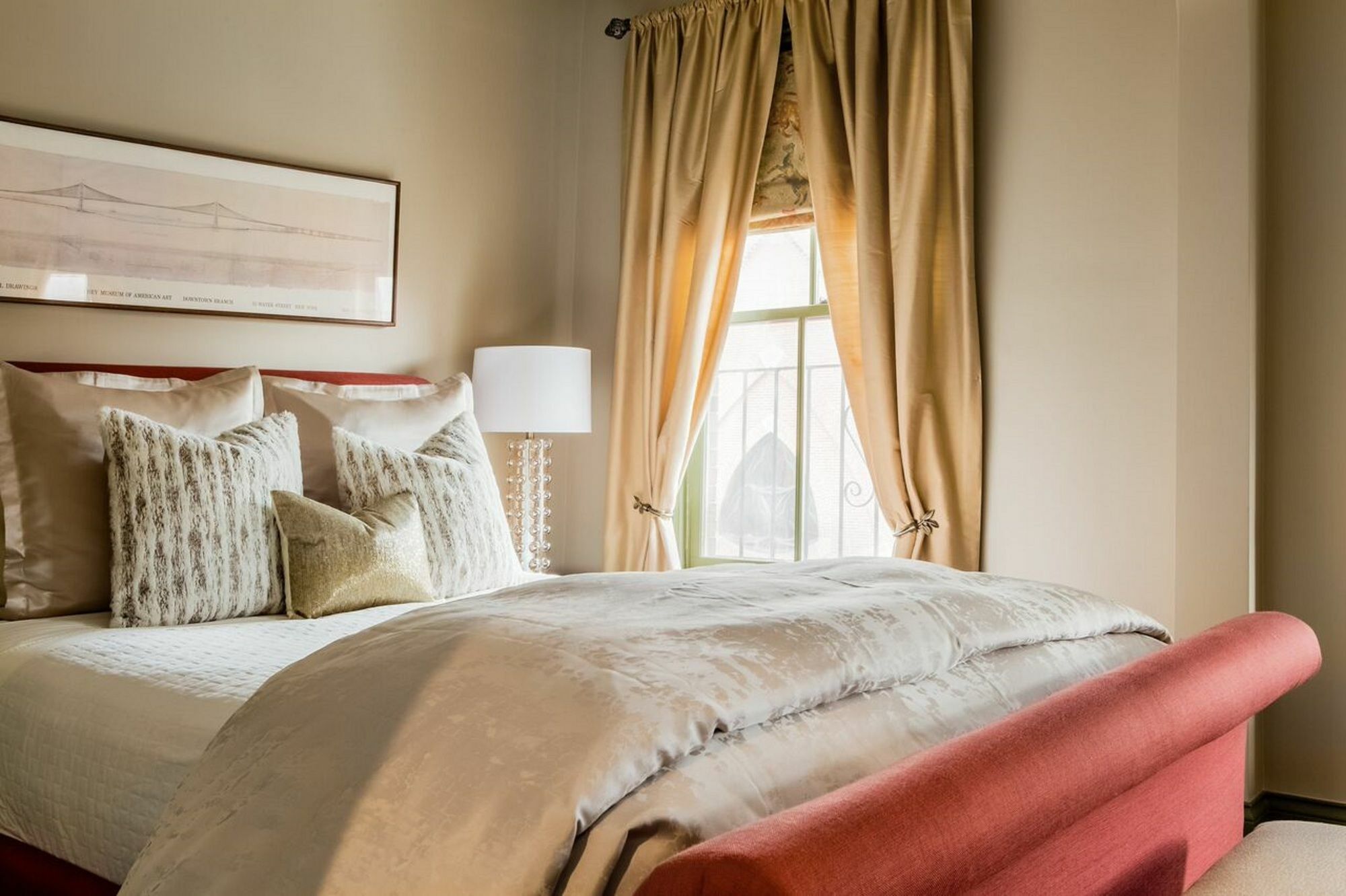 Bed & Breakfast Clarendon Square Boston
