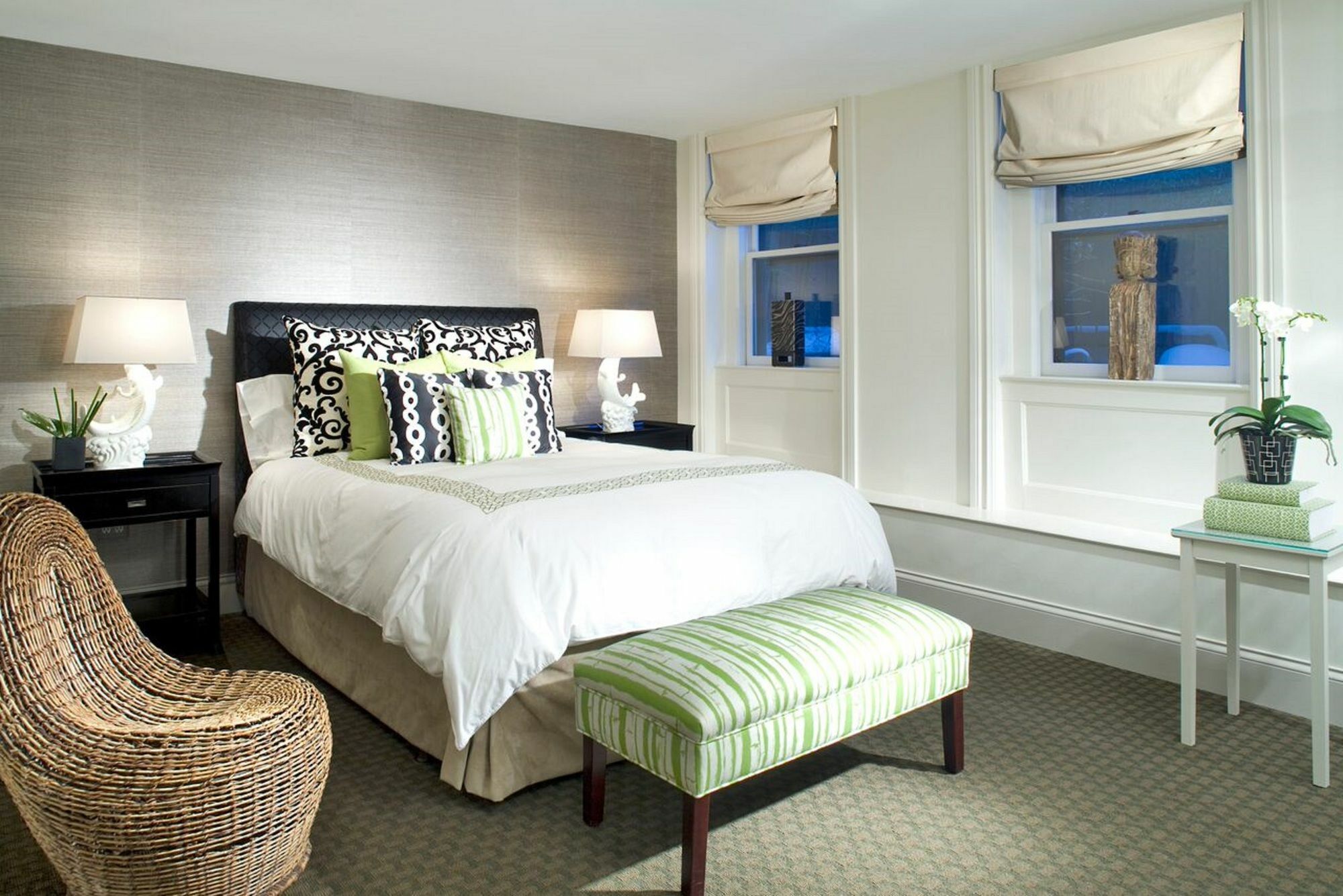 Clarendon Square Bed & Breakfast 4*