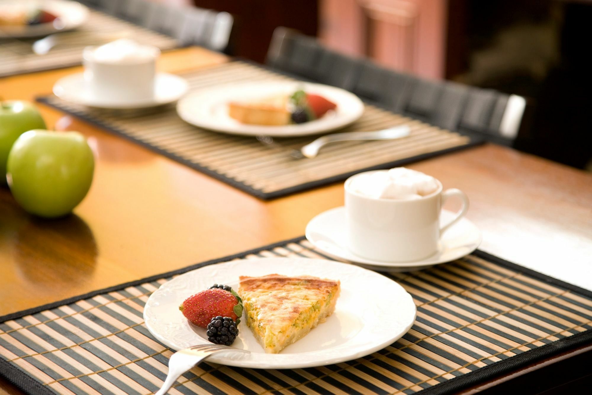 Clarendon Square Bed & Breakfast Boston