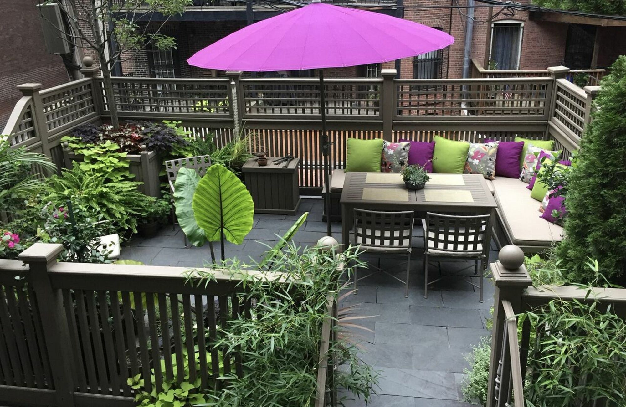 Bed & Breakfast Clarendon Square