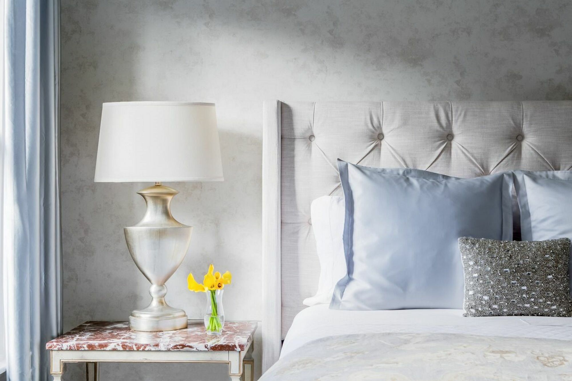 Bed & Breakfast Clarendon Square Boston