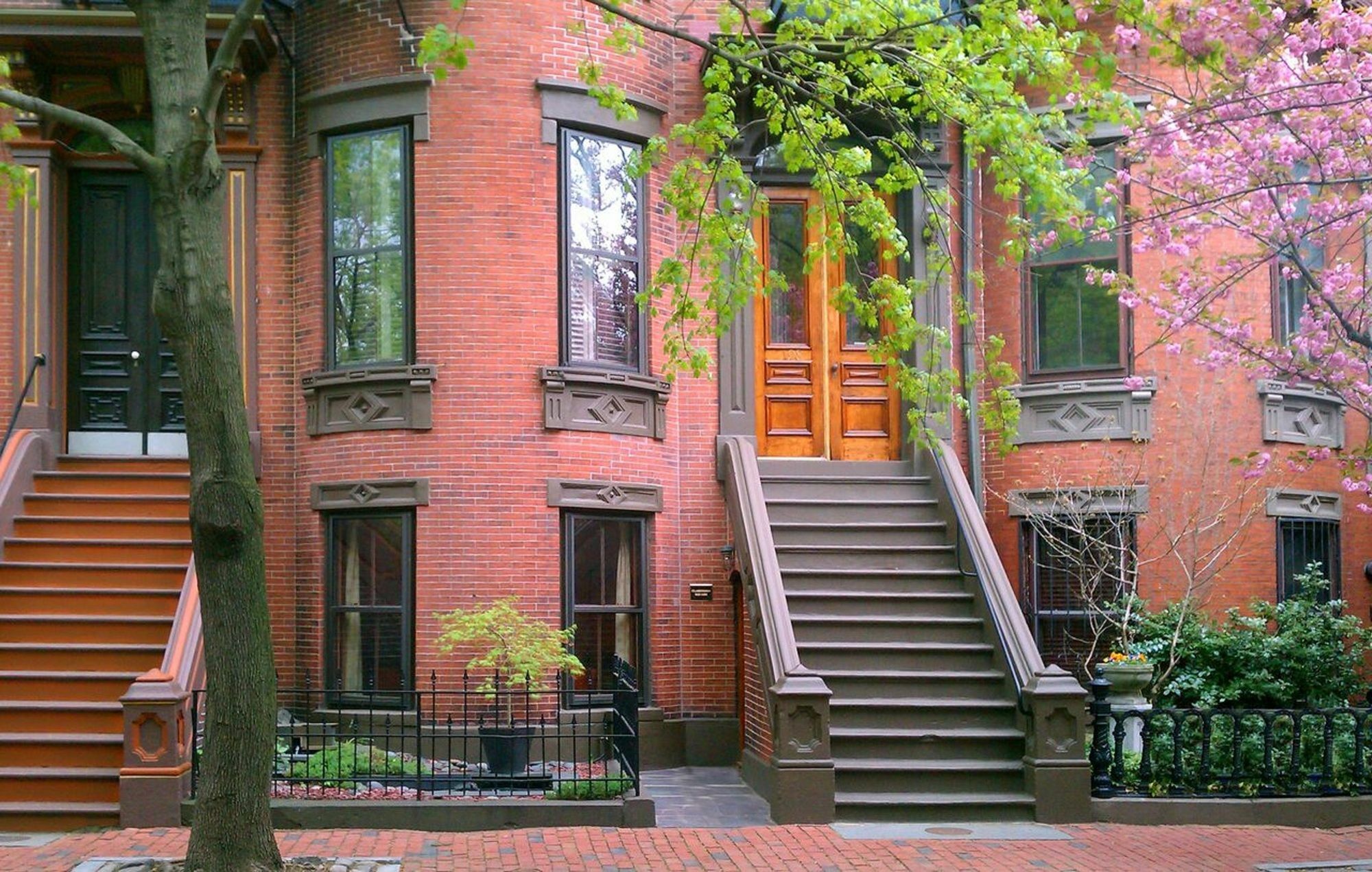 Bed & Breakfast Clarendon Square