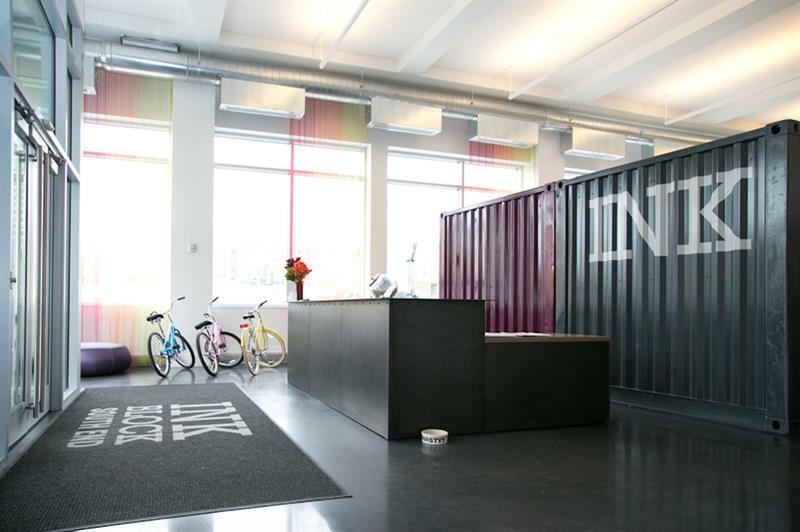 Apartment Modern 1br In South End By Sonder Boston