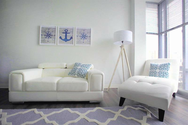 Modern 1br In South End By Sonder * Boston