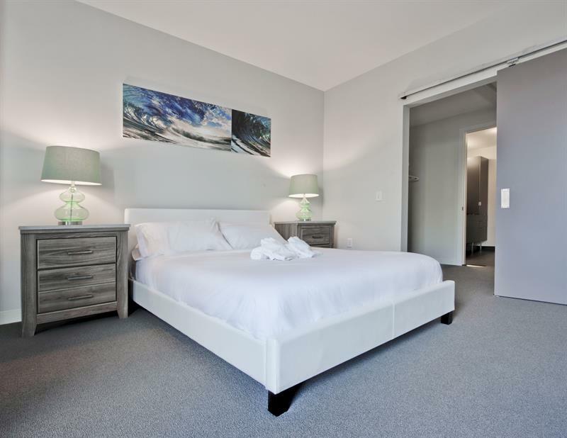 Apartment Modern 1br In South End By Sonder Boston