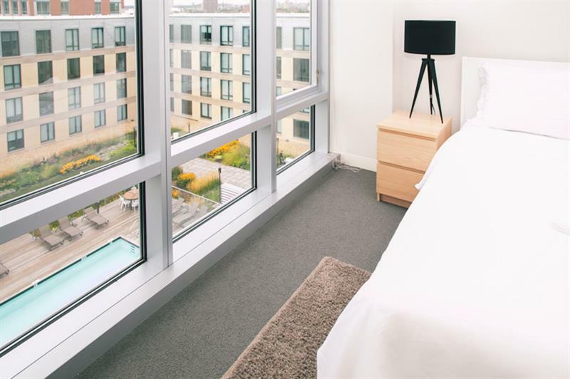 Sleek 2br In South End By Sonder Apartment *