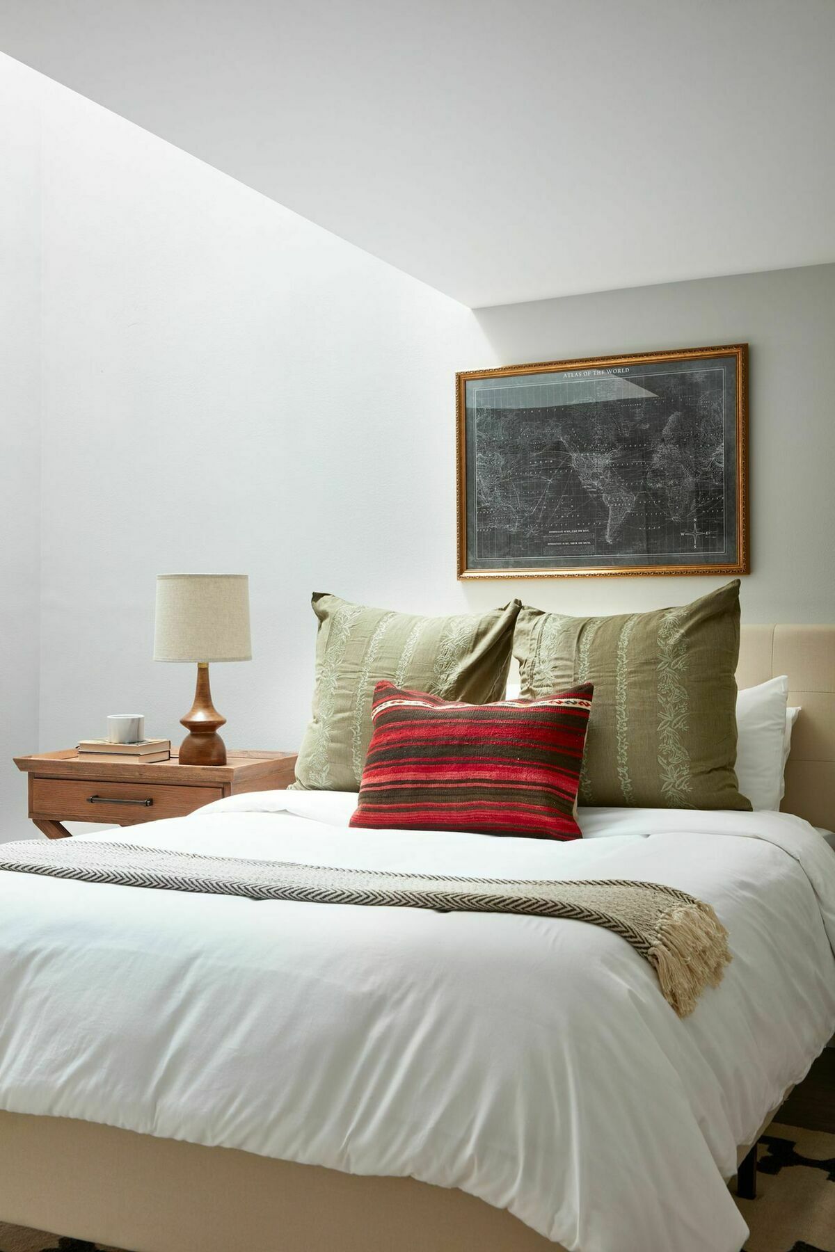 Classic 2br In Downtown Crossing By Sonder Apartment Boston