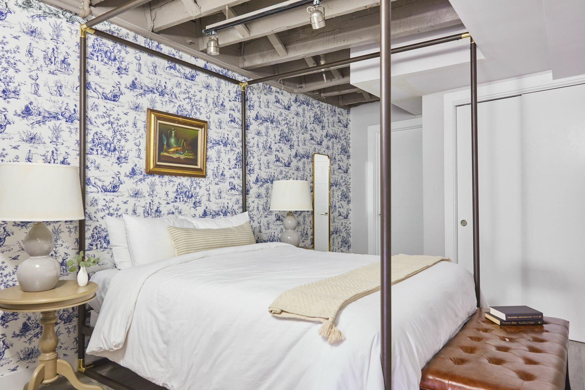 Sleek 2br In Downtown Crossing By Sonder Apartment *