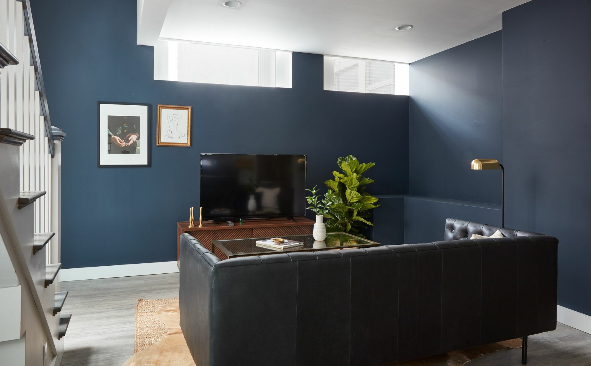 Sleek 2br In Downtown Crossing By Sonder Boston