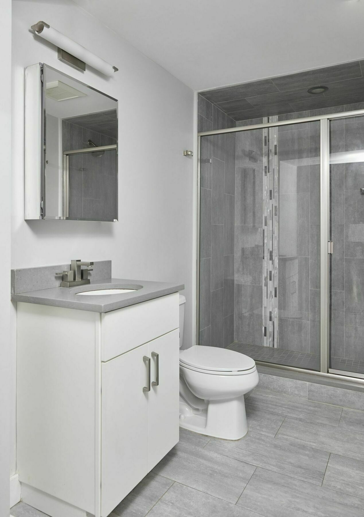 Sleek 2br In Downtown Crossing By Sonder *
