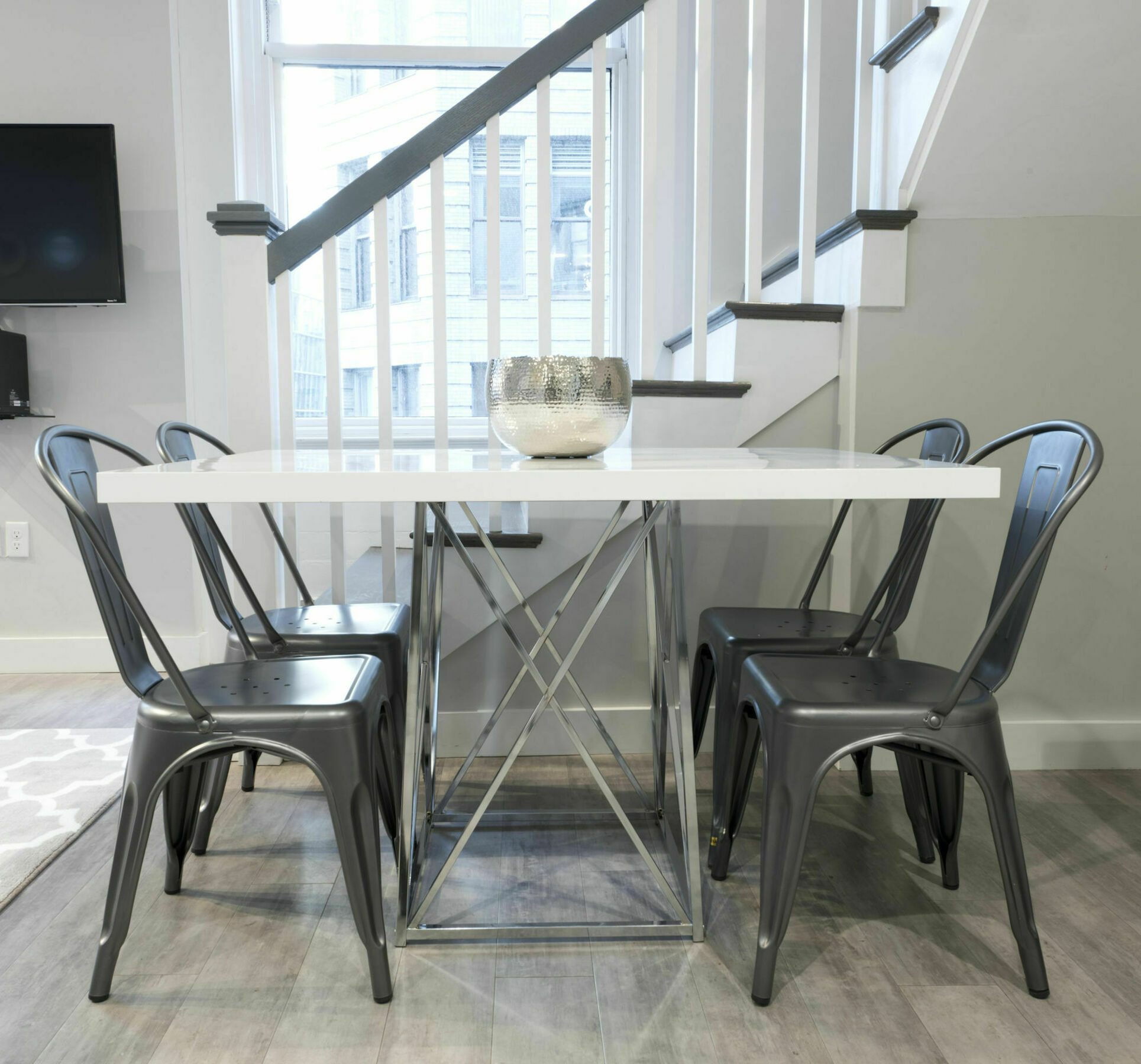 Loft Style 2br In Downtown Crossing By Sonder *