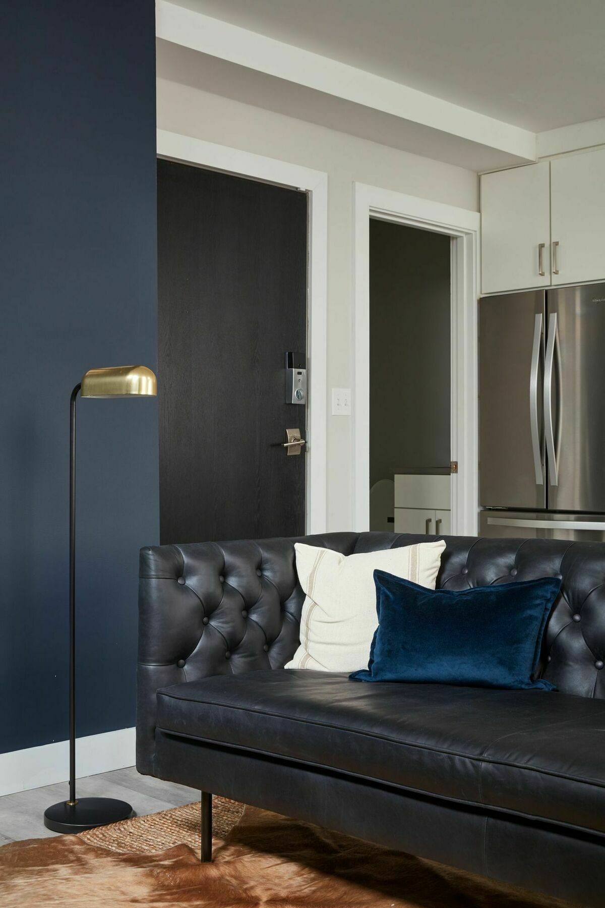 Sleek 2br In Downtown Crossing By Sonder Apartment *
