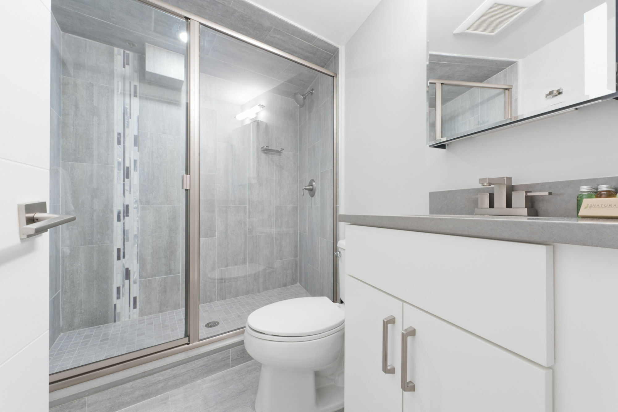 Apartment Loft Style 2br In Downtown Crossing By Sonder Boston