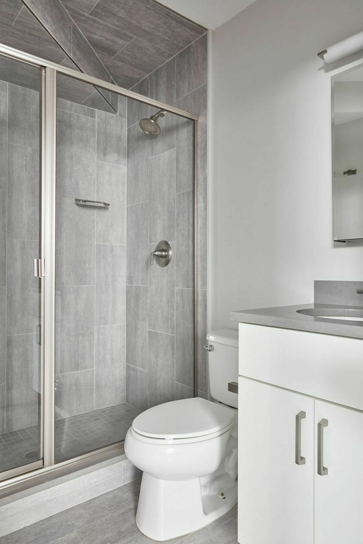 Sleek 2br In Downtown Crossing By Sonder * Boston