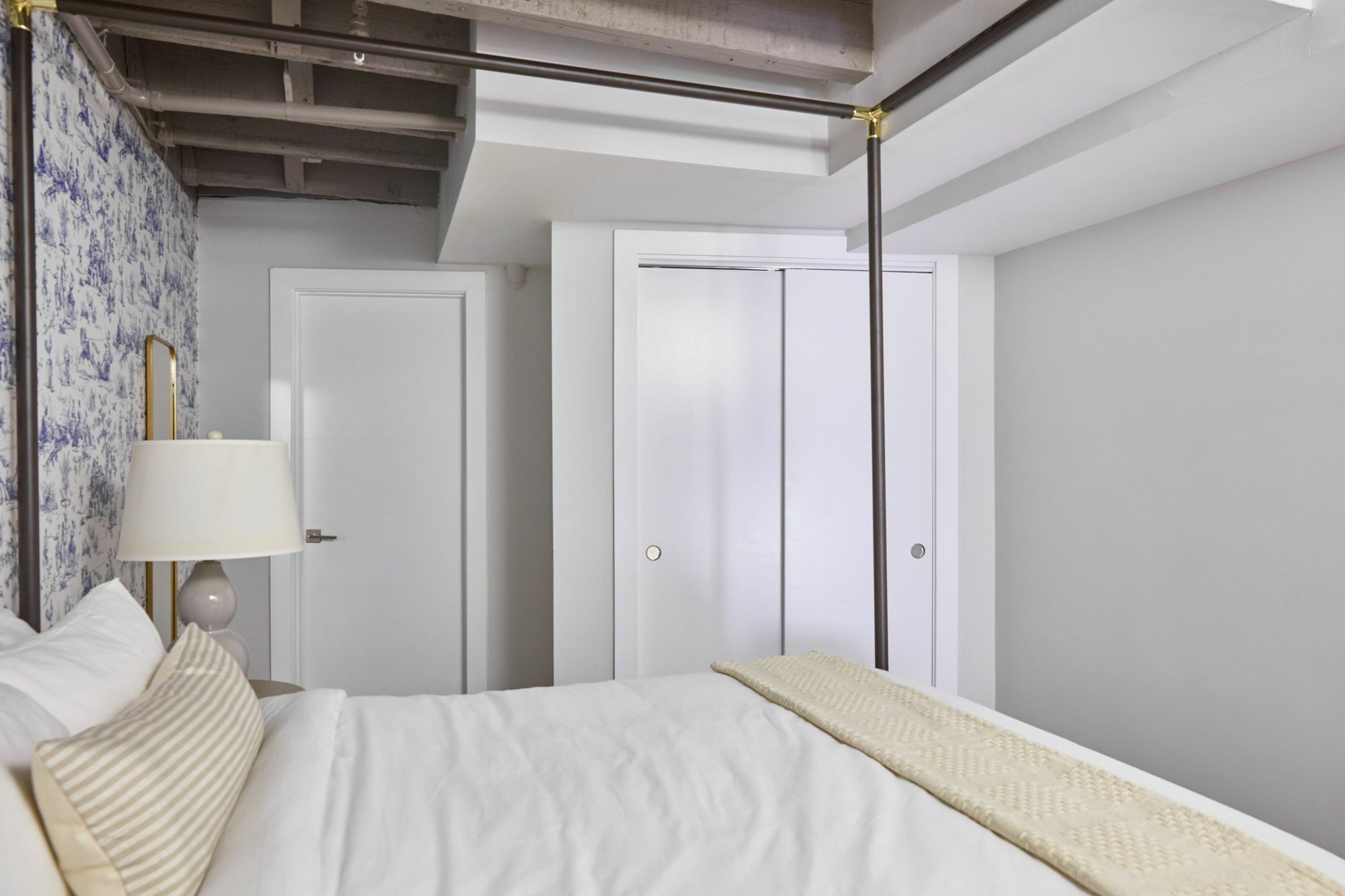 Sleek 2br In Downtown Crossing By Sonder Apartment