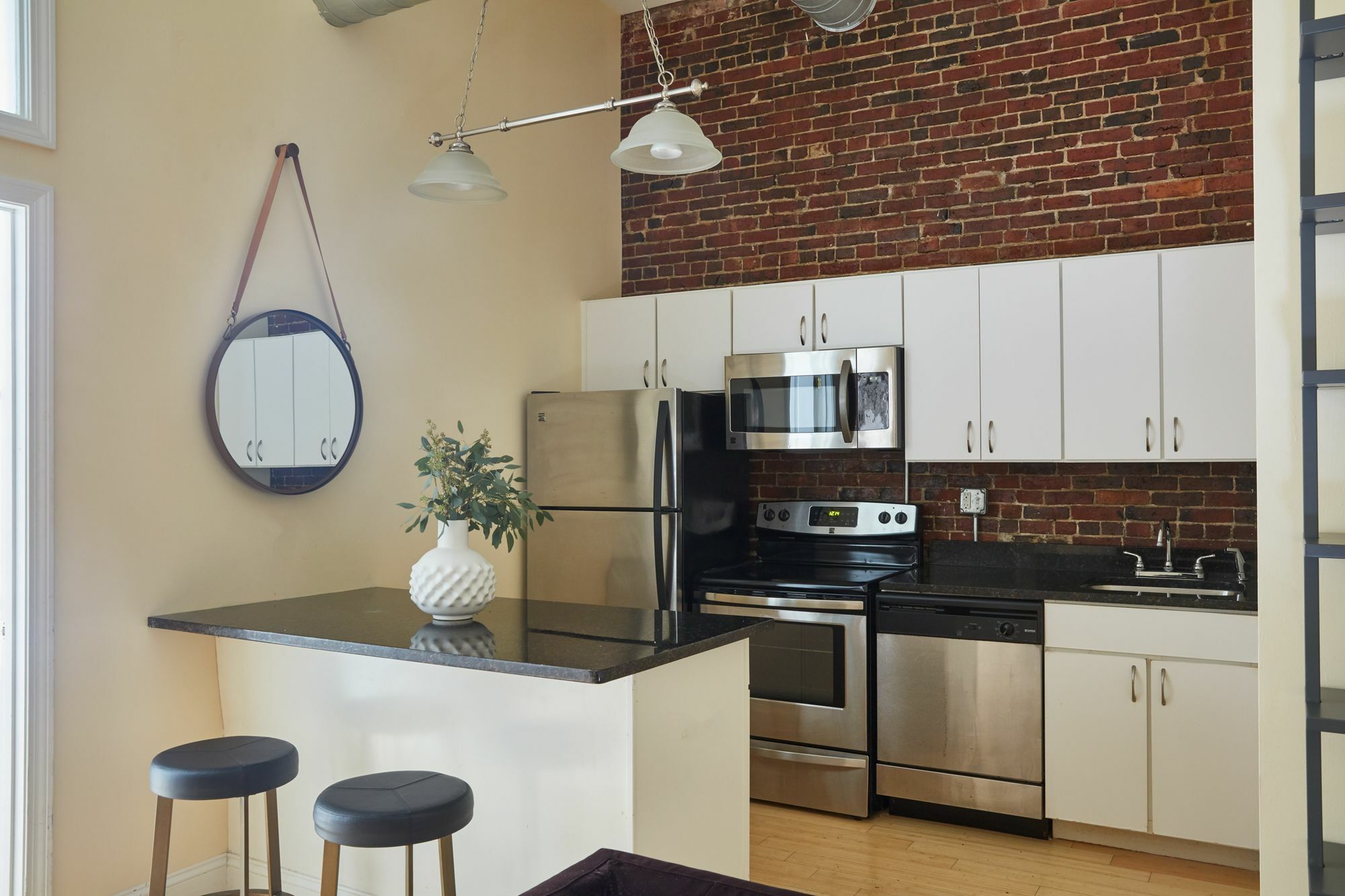 Bold 2br In Downtown Crossing By Sonder Apartment *