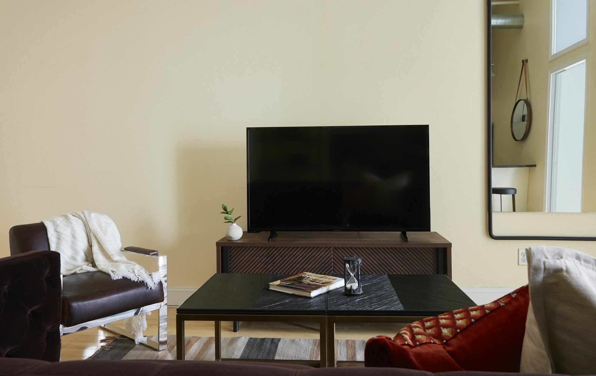 Bold 2br In Downtown Crossing By Sonder Apartment *