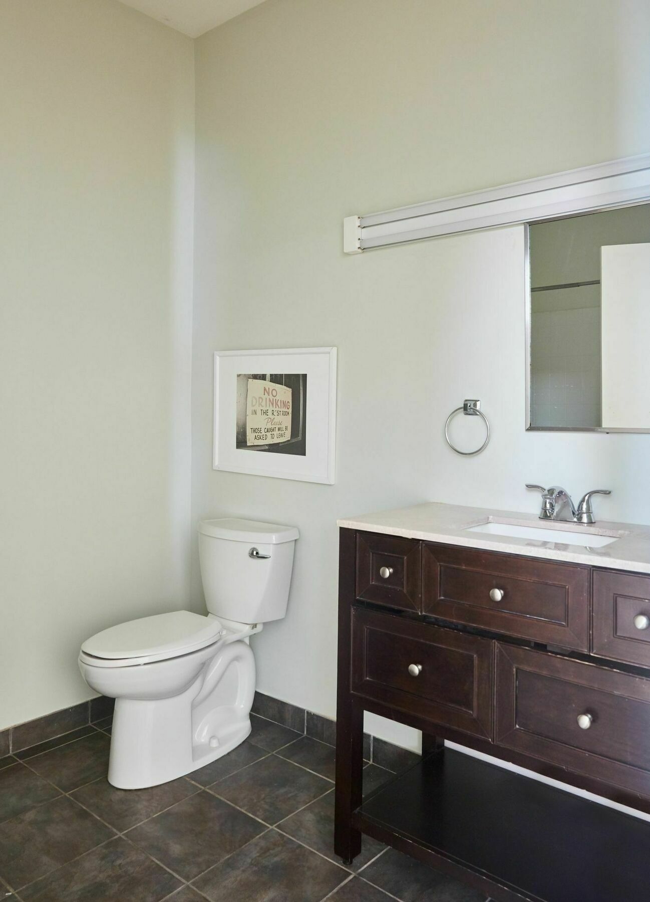 Apartment Bold 2br In Downtown Crossing By Sonder
