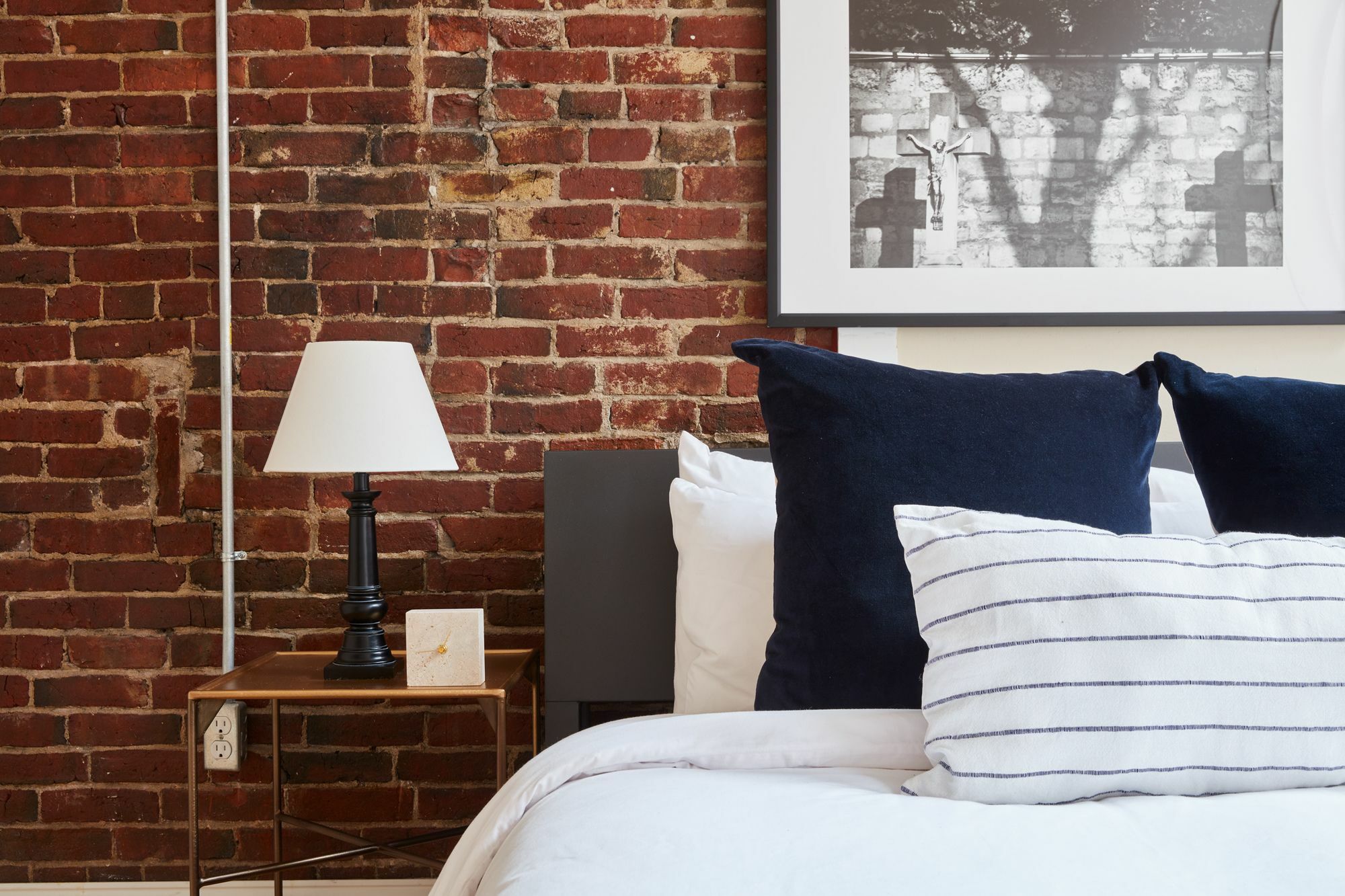 Bold 2br In Downtown Crossing By Sonder *