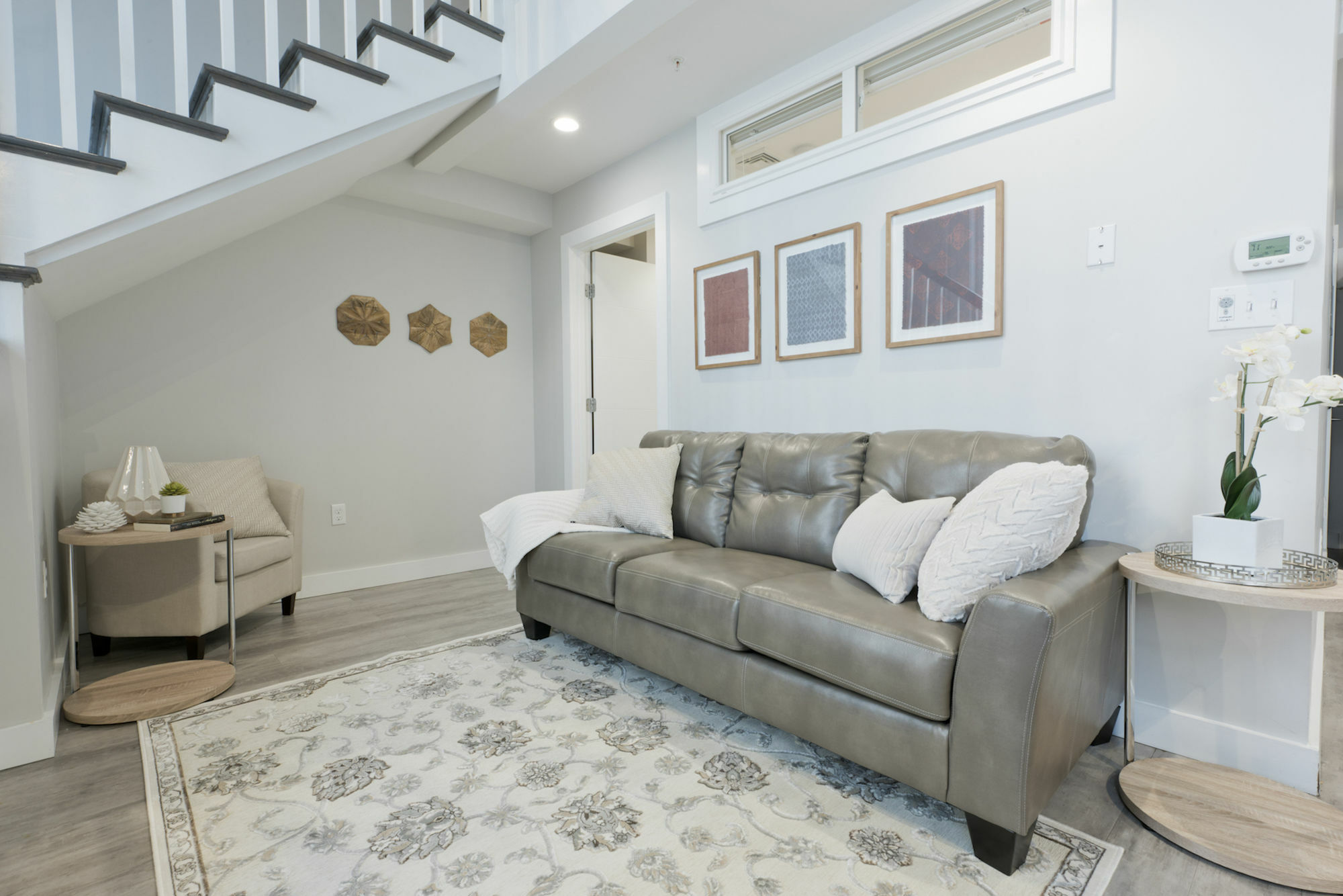 Apartment Industrial 2br In Downtown Crossing By Sonder *