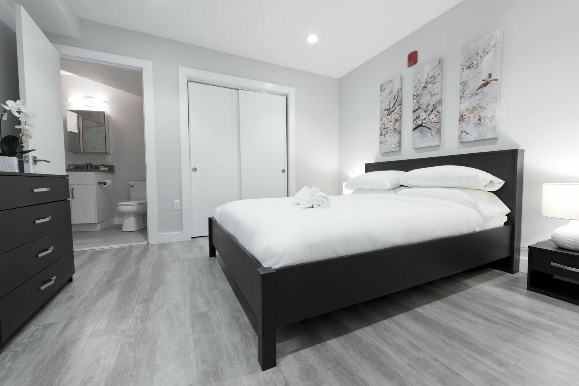 Industrial 2br In Downtown Crossing By Sonder Apartment *