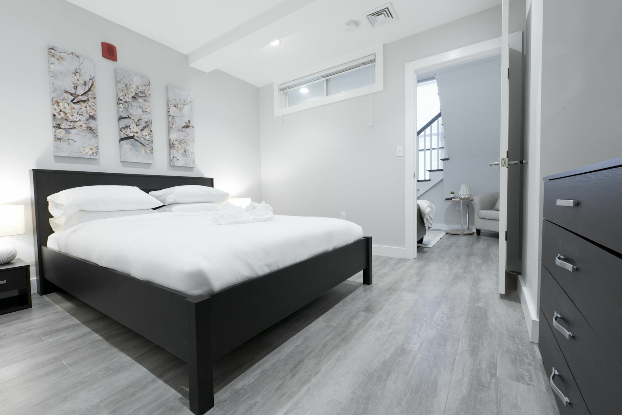 Industrial 2br In Downtown Crossing By Sonder Apartment