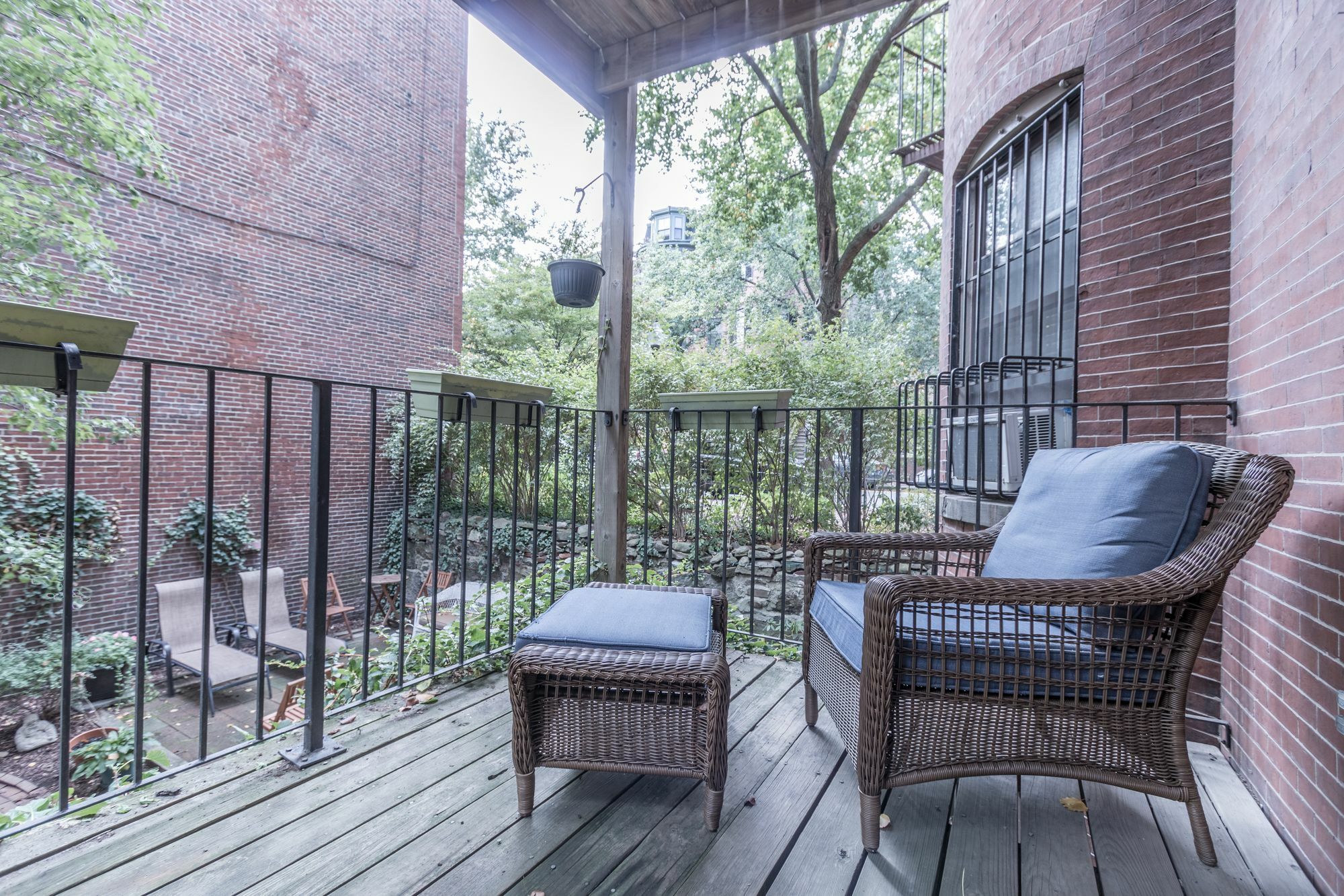 New - Lovely 2br In South End By Sonder Apartment *