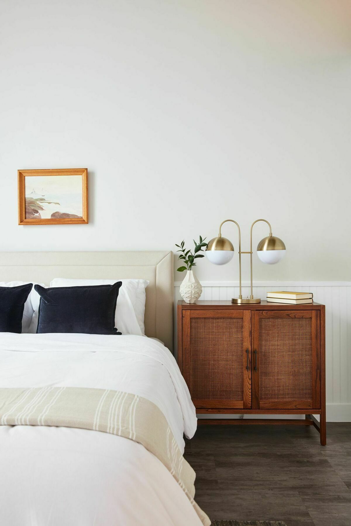 Posh 1br In Downtown Crossing By Sonder