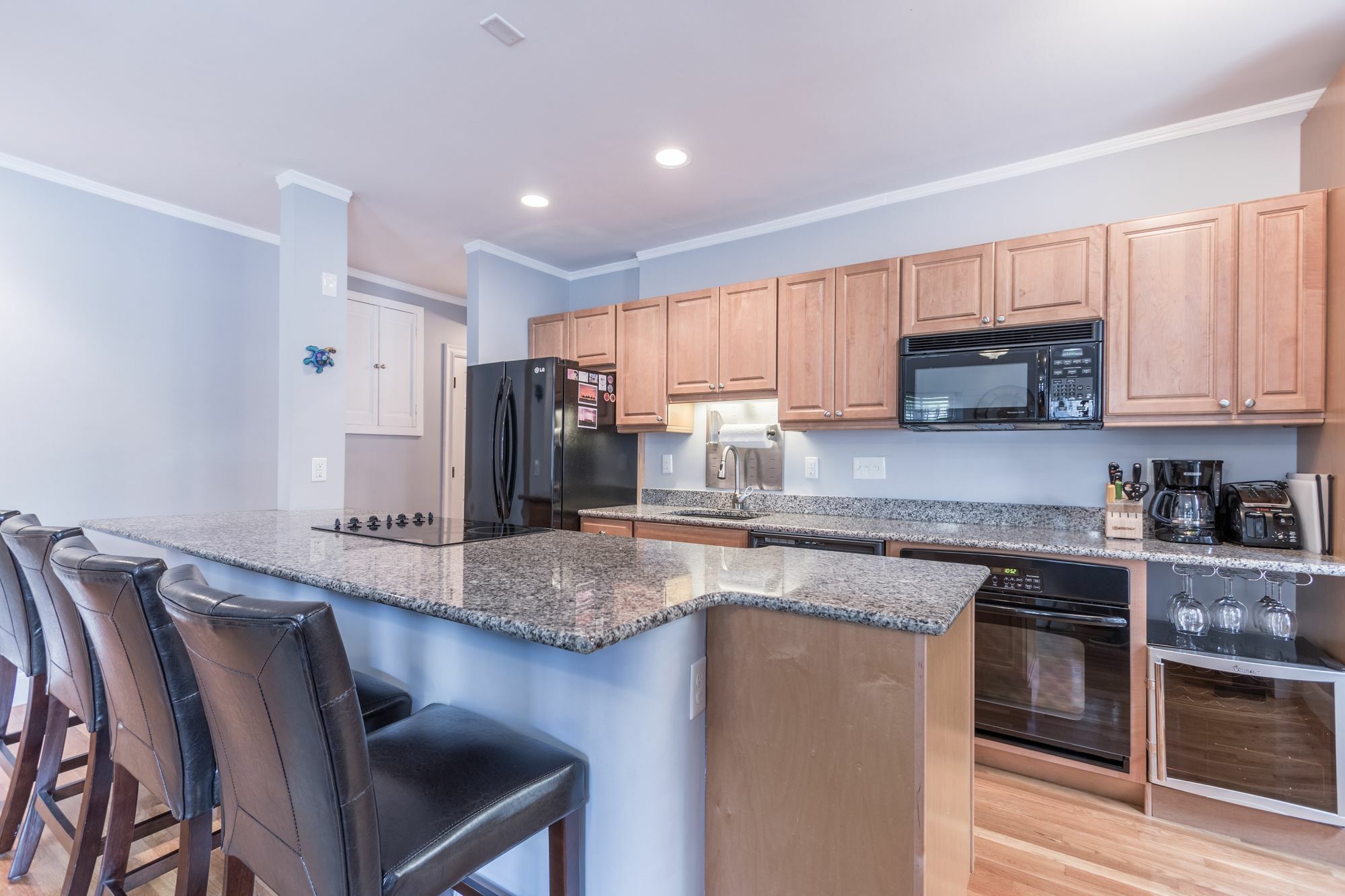 Apartment New - Lovely 2br In South End By Sonder *