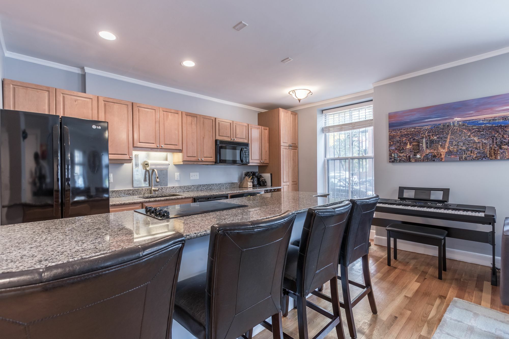 New - Lovely 2br In South End By Sonder Apartment Boston