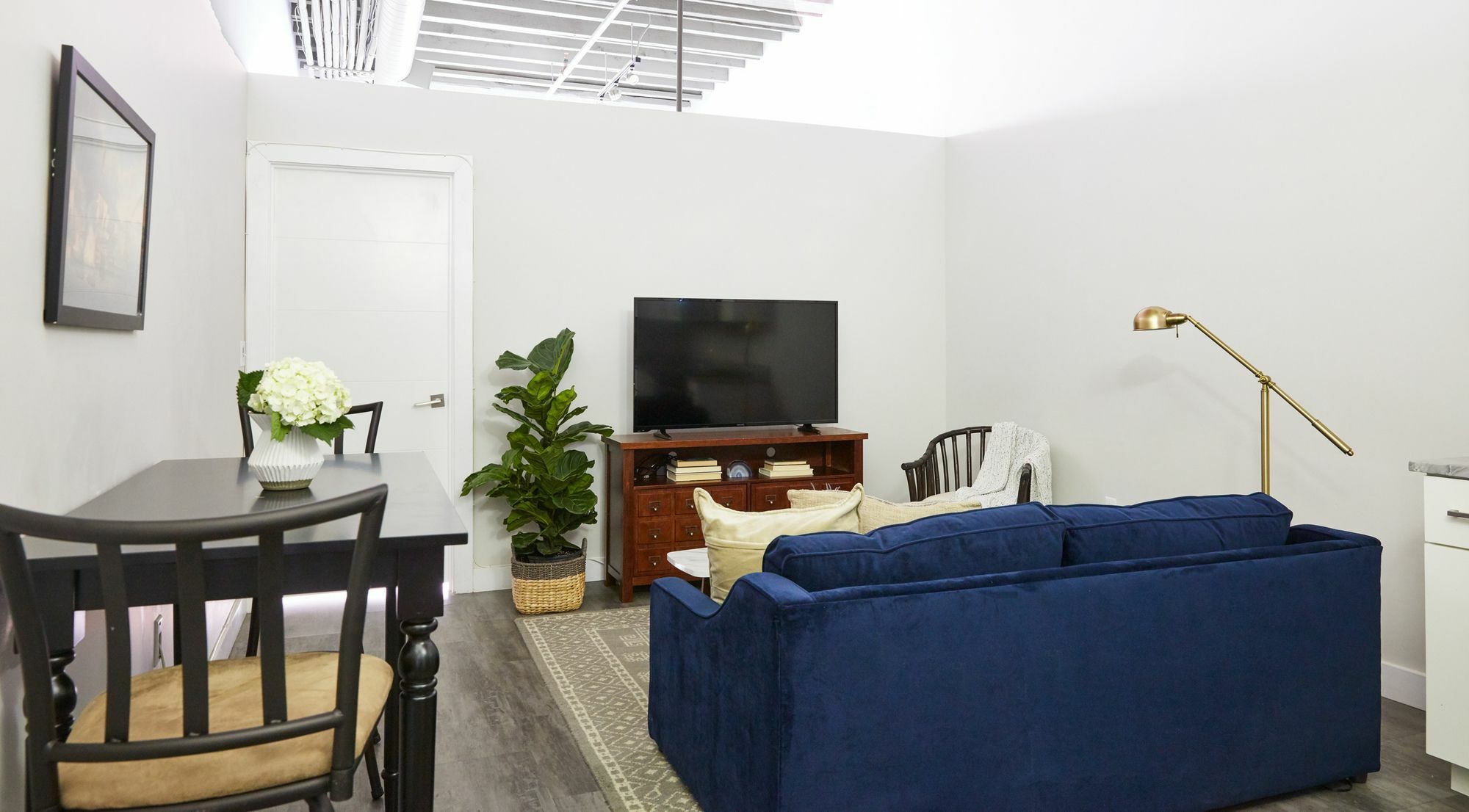 Apartment Posh 1br In Downtown Crossing By Sonder Boston