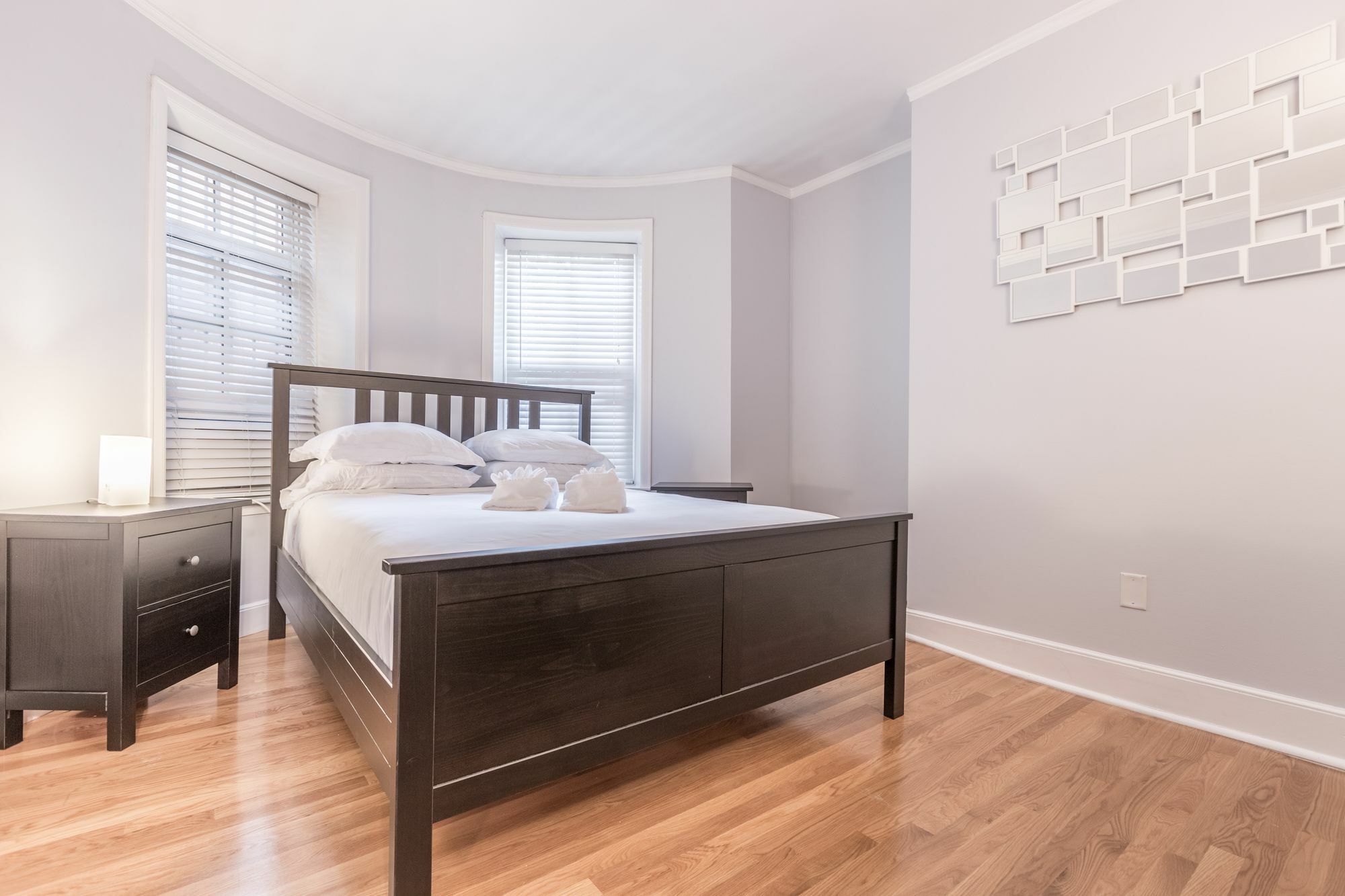 New - Lovely 2br In South End By Sonder Boston