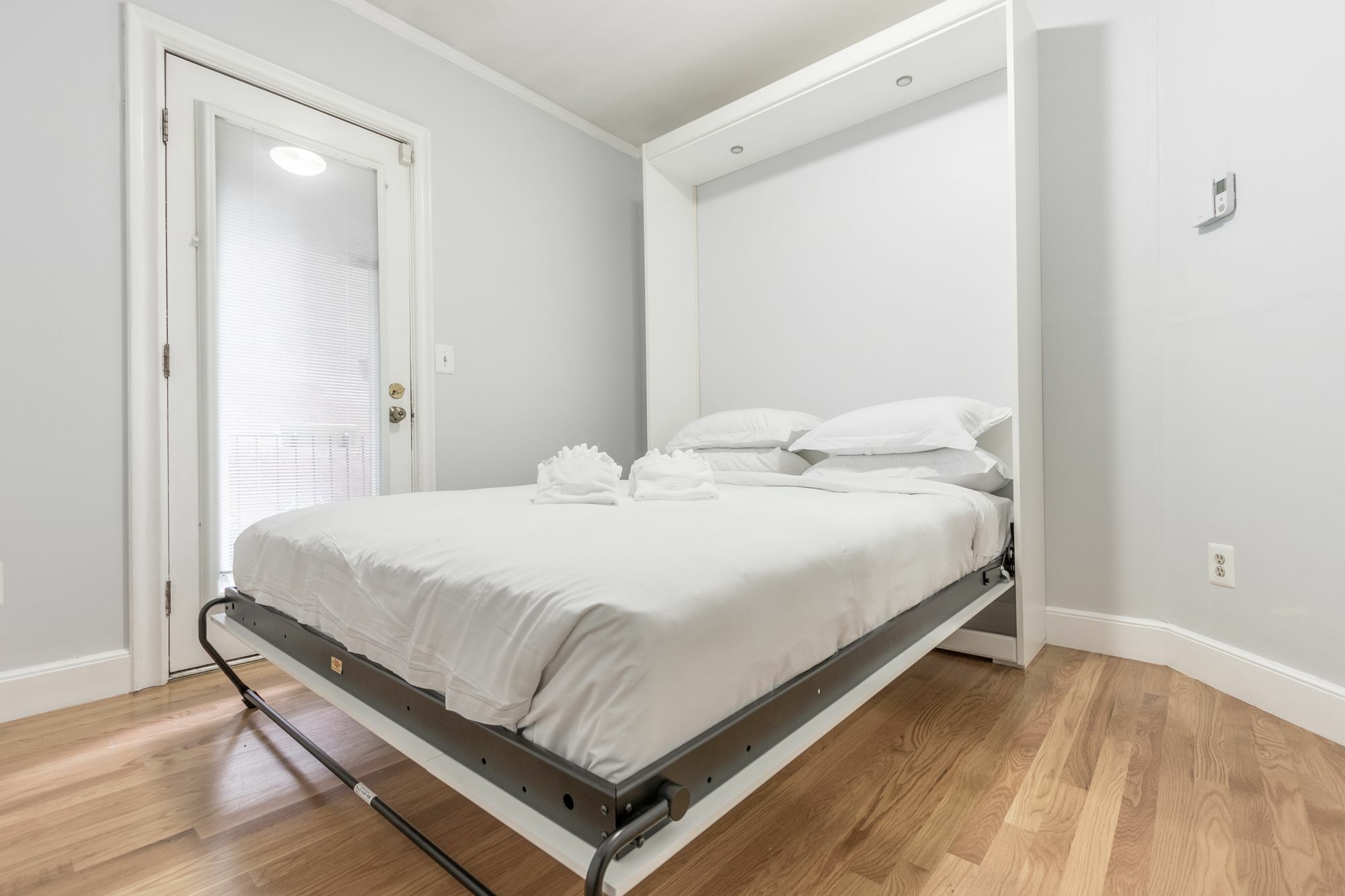 New - Lovely 2br In South End By Sonder * Boston