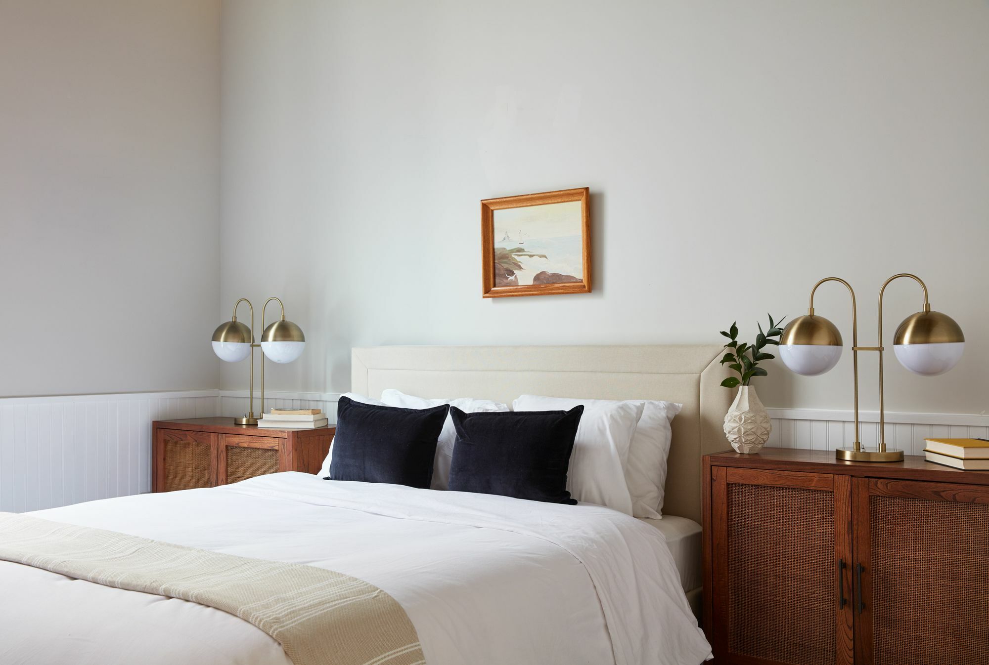 Posh 1br In Downtown Crossing By Sonder Boston
