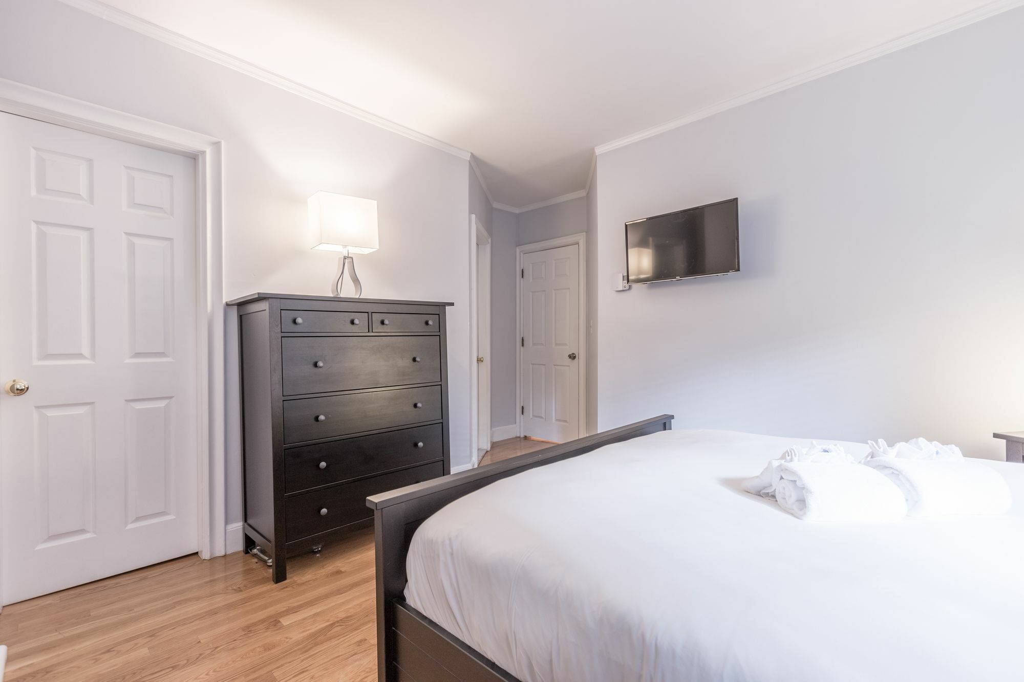Apartment New - Lovely 2br In South End By Sonder Boston