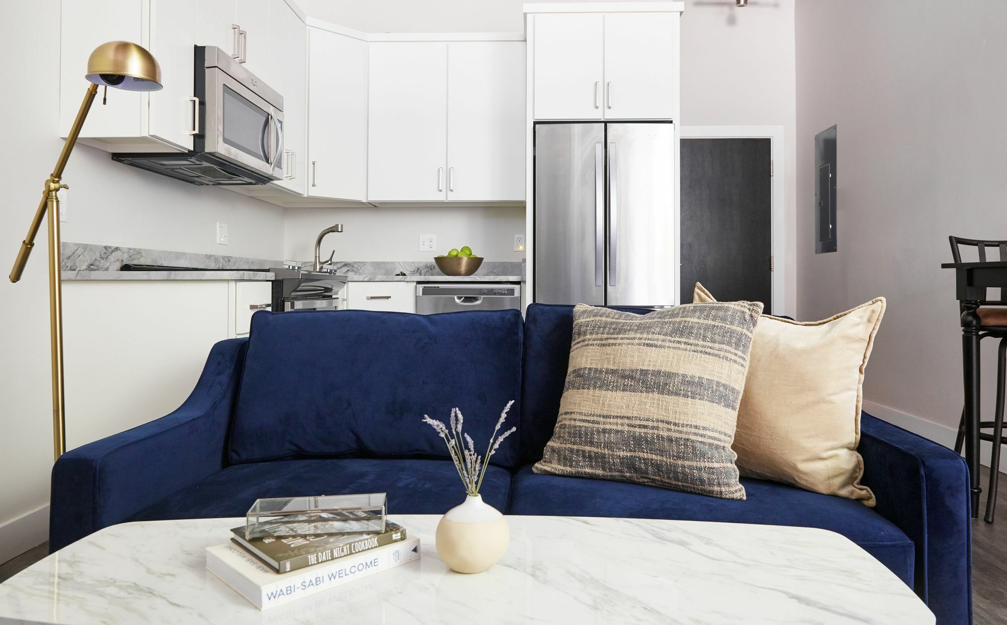 Posh 1br In Downtown Crossing By Sonder Apartment *