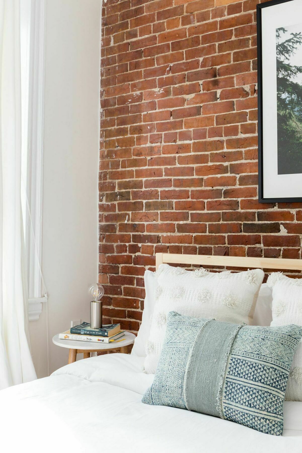 Apartment Chic 2br In South End By Sonder