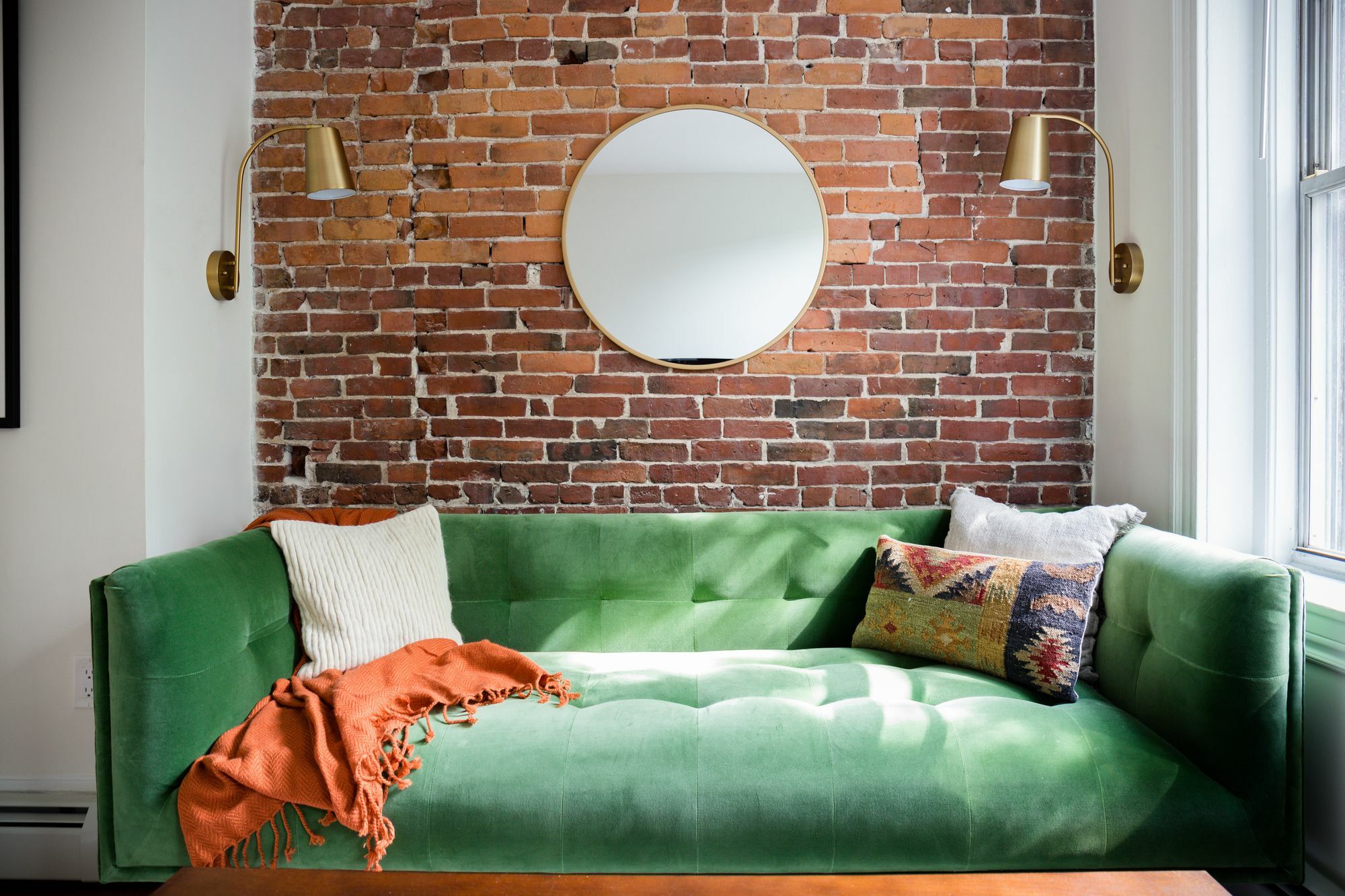 Chic 2br In South End By Sonder Apartment *