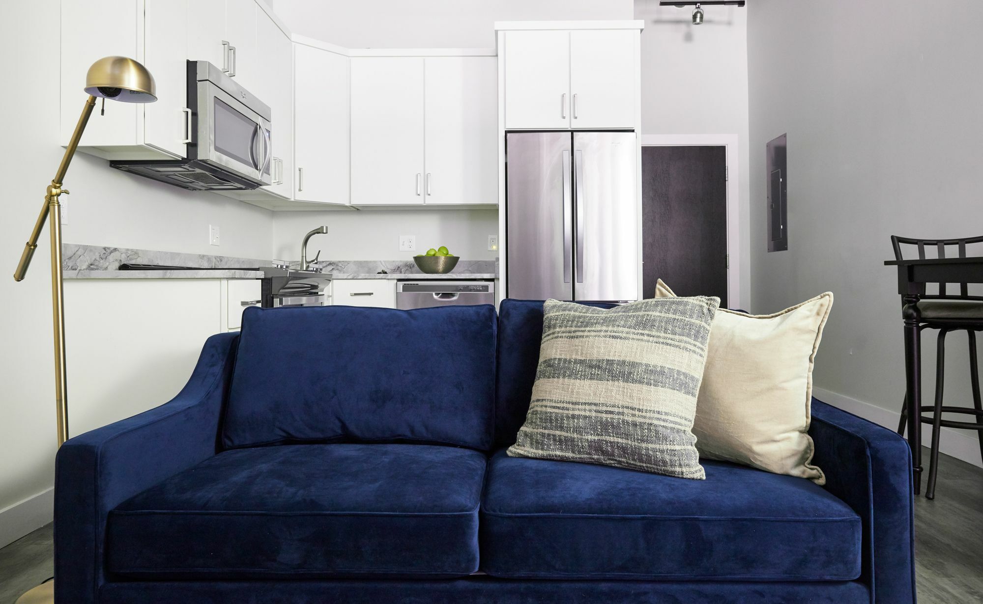 Posh 1br In Downtown Crossing By Sonder Apartment Boston