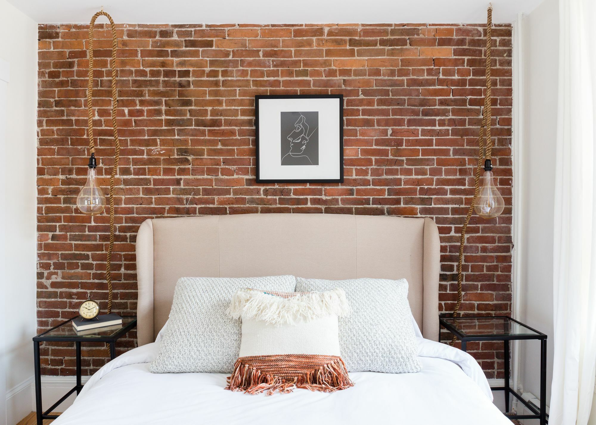 Chic 2br In South End By Sonder Apartment Boston