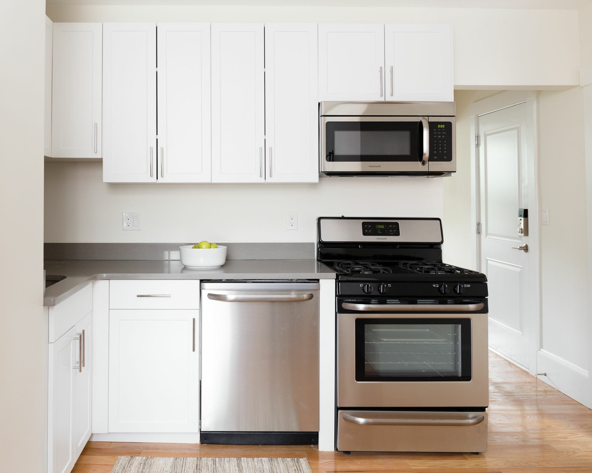 Chic 2br In South End By Sonder * Boston