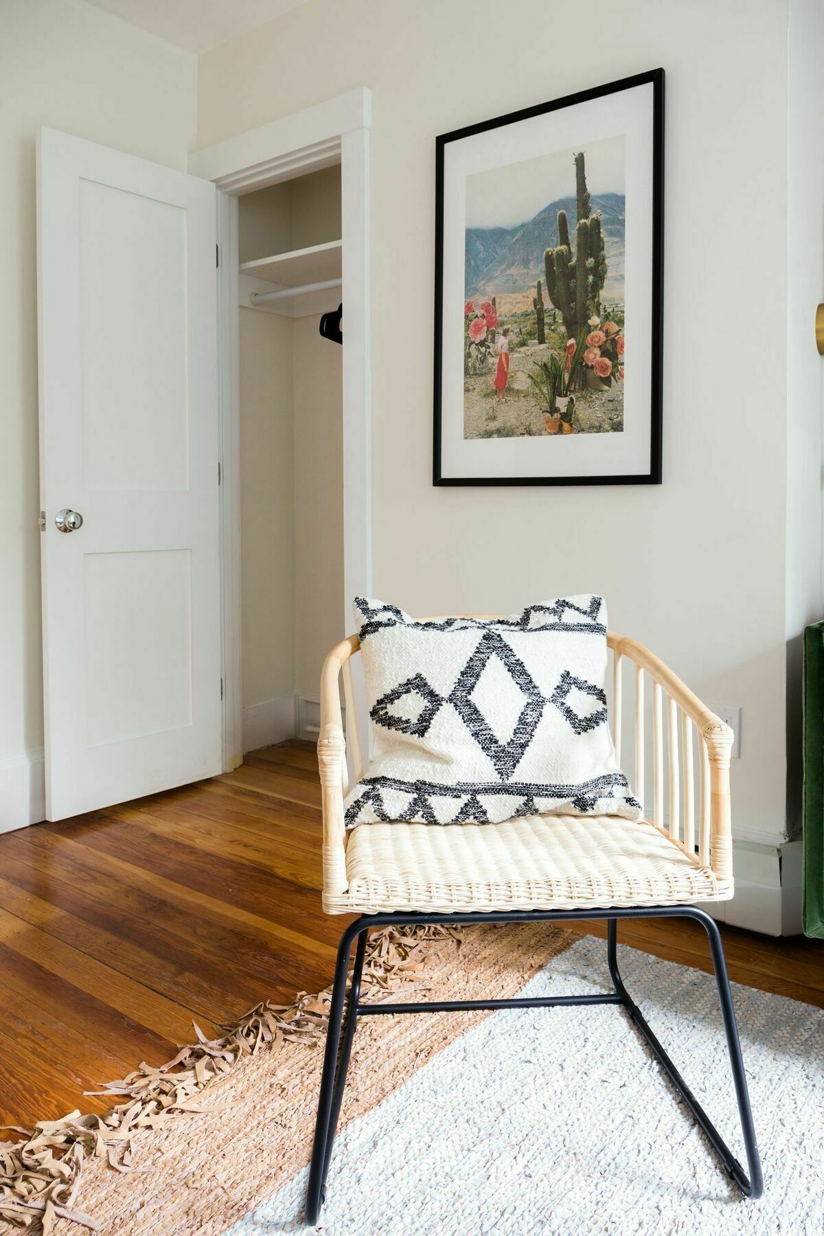 Chic 2br In South End By Sonder * Boston