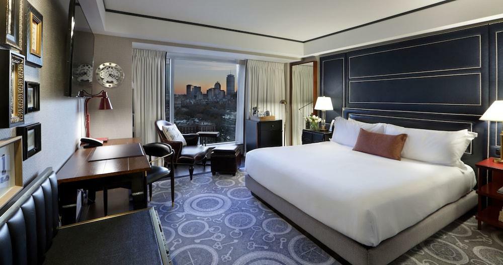 Hotel The Liberty, A Luxury Collection Hotel,