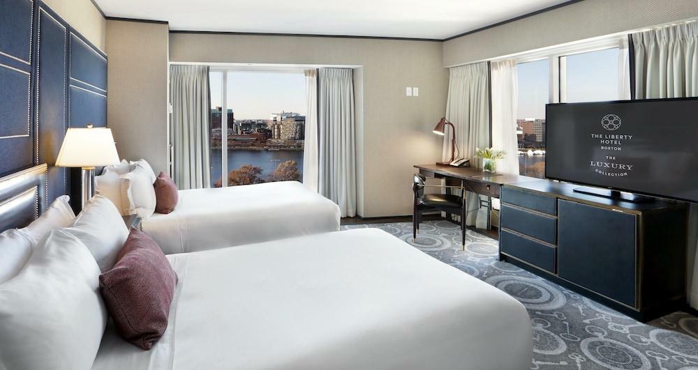 Hotel The Liberty, A Luxury Collection Hotel, Boston