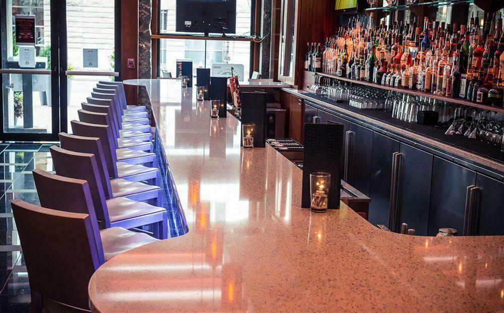 Hotel Harborside Boston