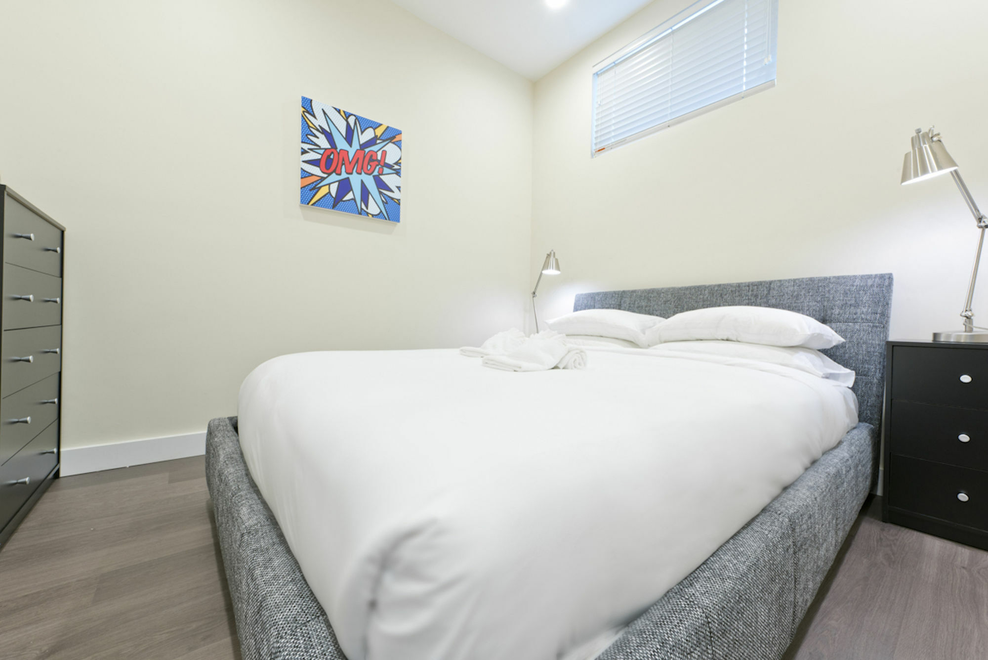 Chic 1br In Downtown Crossing By Sonder Apartment