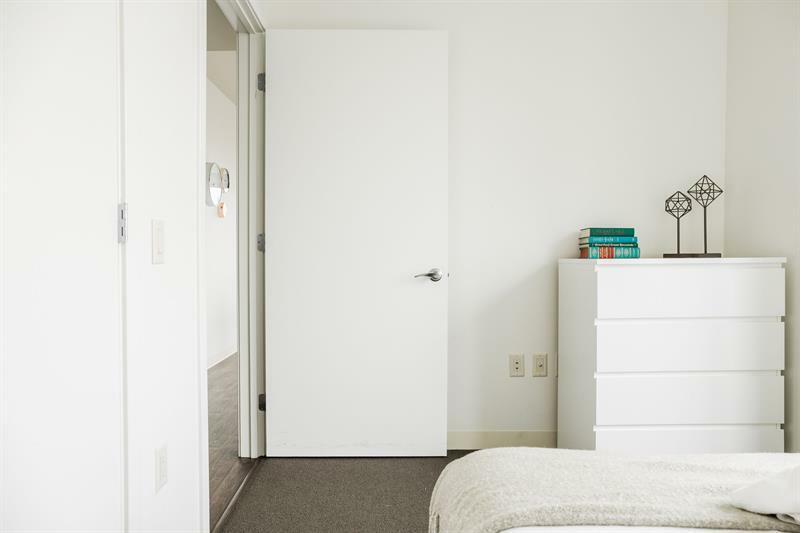 Apartment Contemporary 2br In South End By Sonder Boston