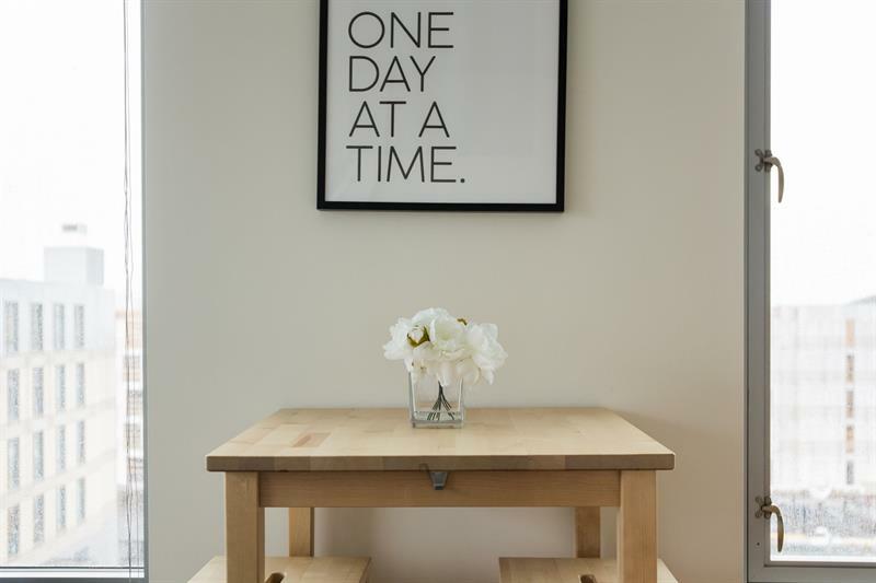Contemporary 2br In South End By Sonder